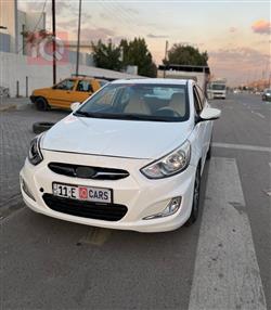 هيونداي أكسنت